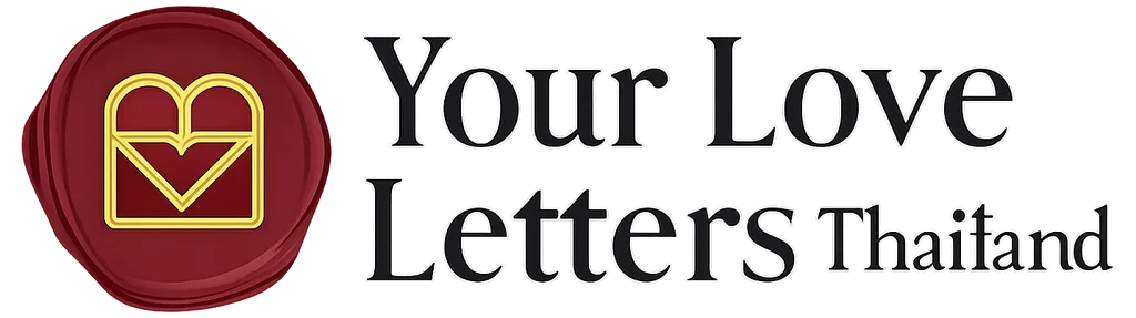 Your Love Letters Thailand