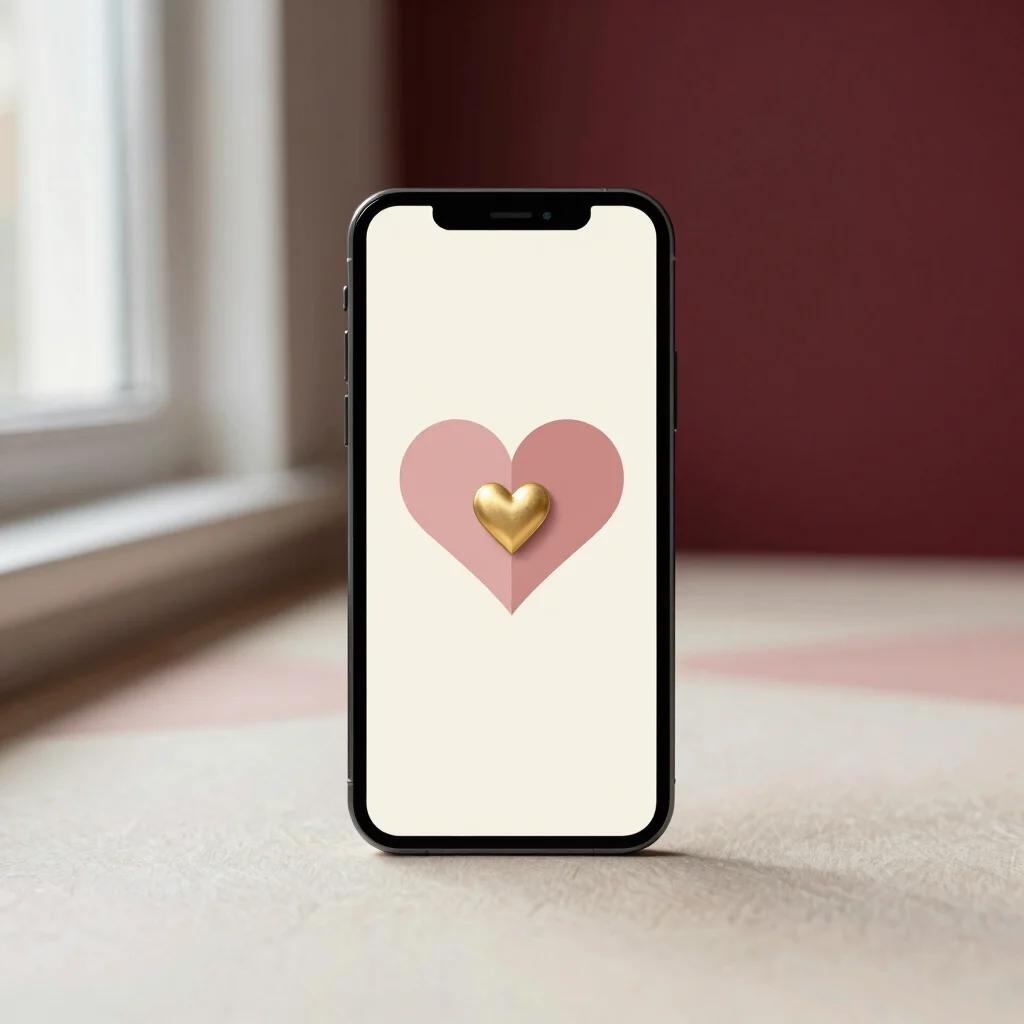 Find My Heart