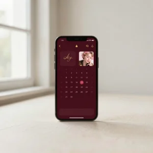 Memory Calendar